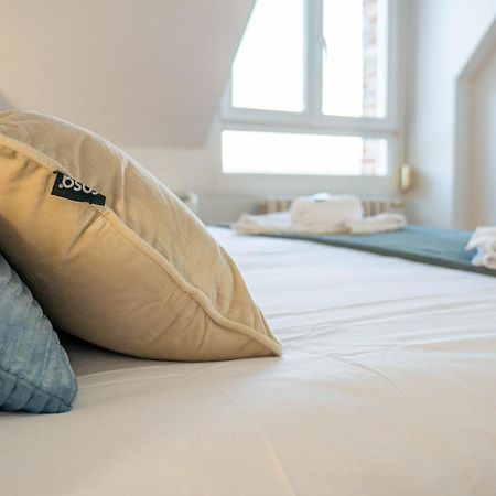Bista Eder Hotel & Lodge Hondarribia Phòng bức ảnh