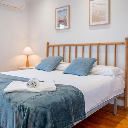 Bista Eder Hotel & Lodge Hondarribia Phòng bức ảnh