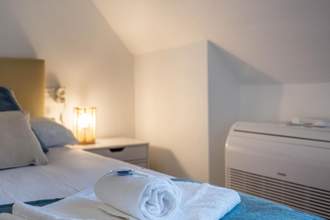 Bista Eder Hotel & Lodge Hondarribia Ngoại thất bức ảnh