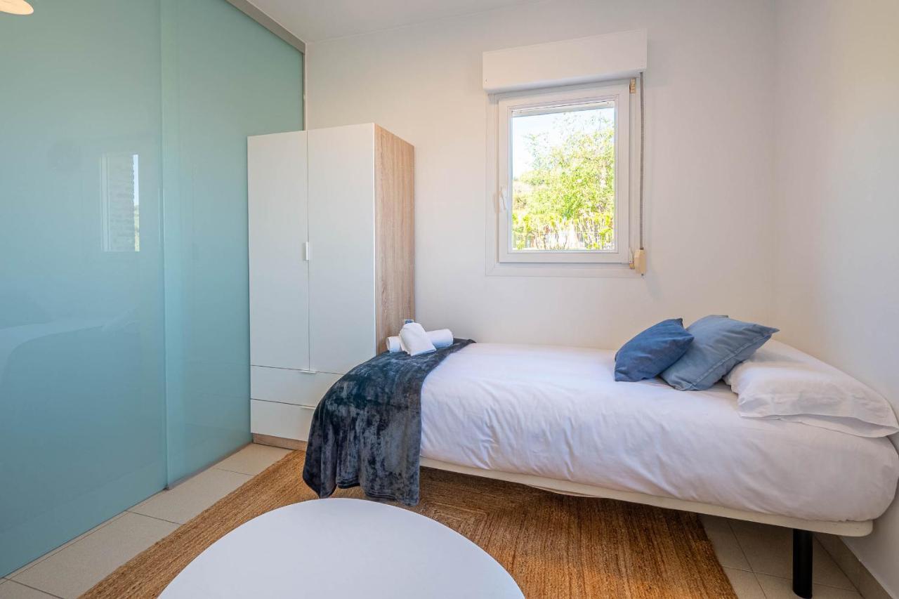 Bista Eder Hotel & Lodge Hondarribia Ngoại thất bức ảnh