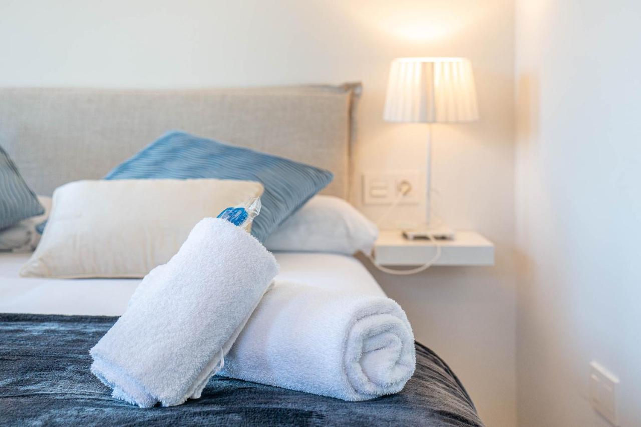 Bista Eder Hotel & Lodge Hondarribia Ngoại thất bức ảnh