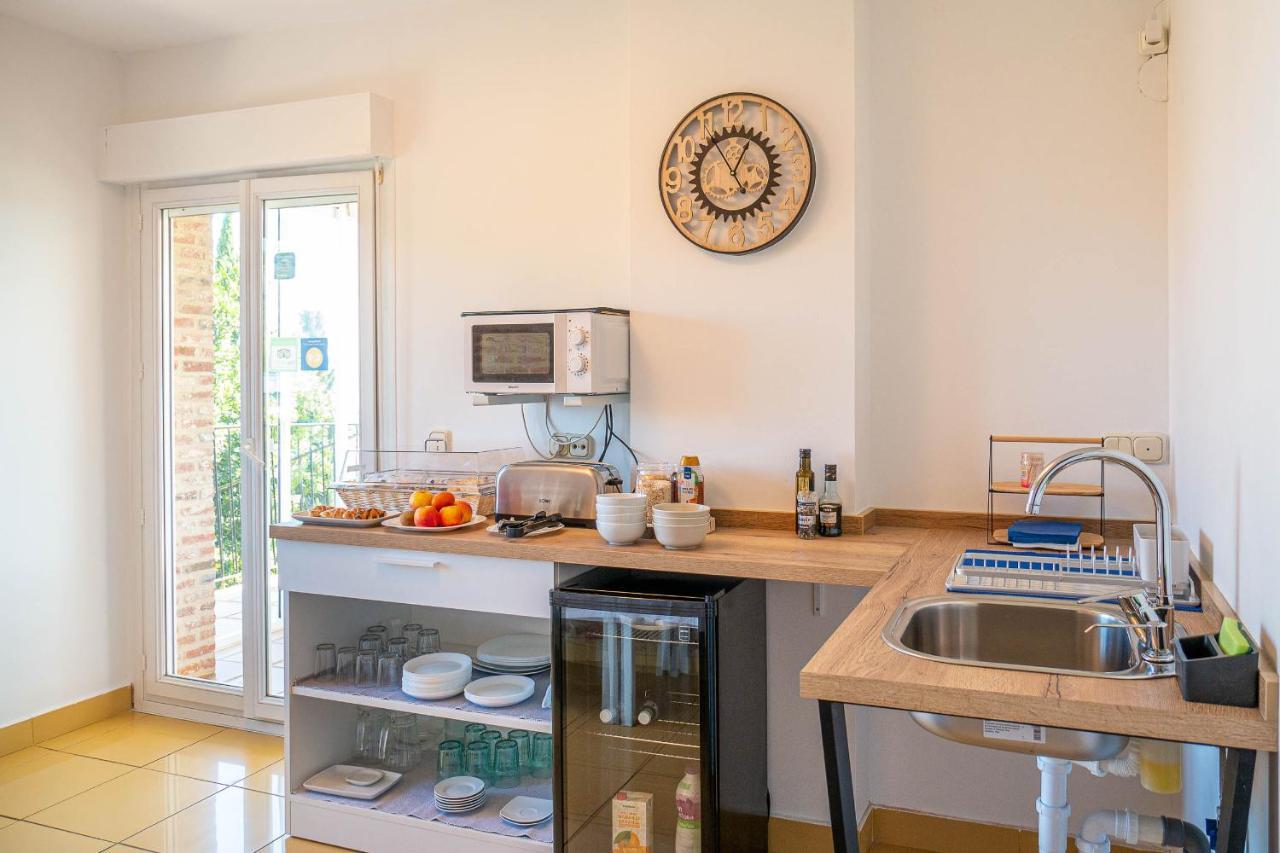 Bista Eder Hotel & Lodge Hondarribia Ngoại thất bức ảnh