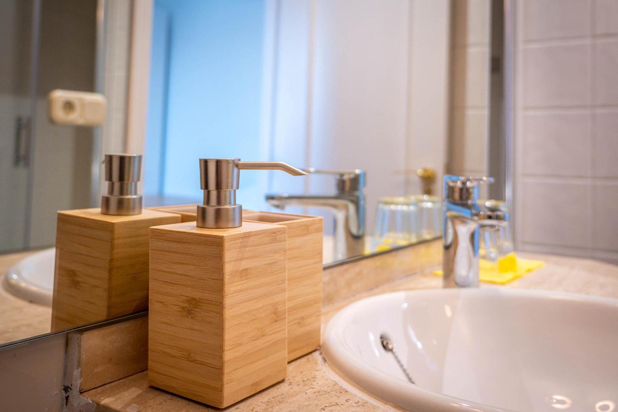 Bista Eder Hotel & Lodge Hondarribia Phòng bức ảnh