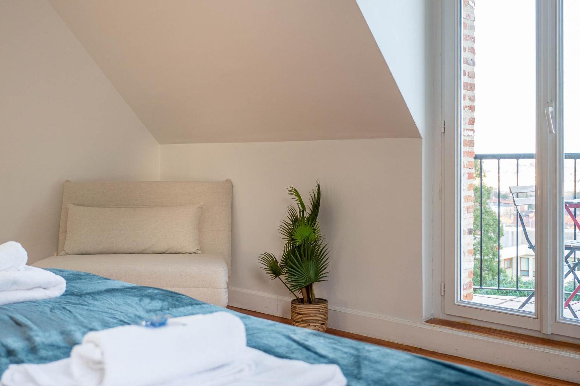 Bista Eder Hotel & Lodge Hondarribia Phòng bức ảnh